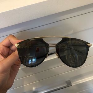 Dior reflected j’adior sunglasses